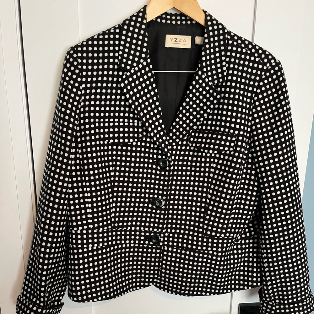 Yzza jacket